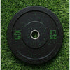 discos_bumper_color_por_pares_25lb_foto_real_mma_equipamientos_costa_rica