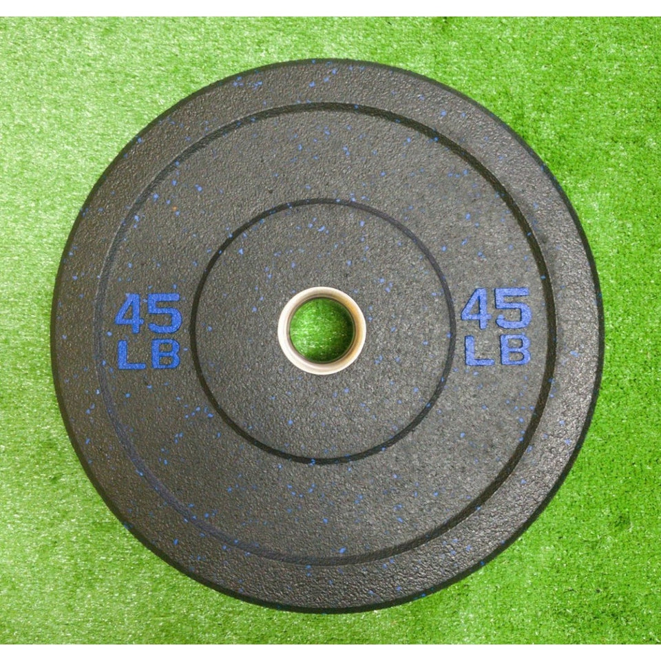 discos_bumper_color_por_pares_45lb_foto_real_mma_equipamientos_costa_rica