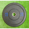 discos_bumper_color_por_pares_45lb_foto_real_mma_equipamientos_costa_rica