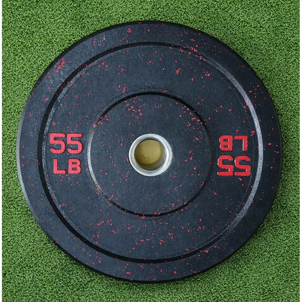 discos_bumper_color_por_pares_55lb_foto_real_mma_equipamientos_costa_rica