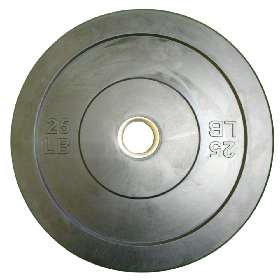 discos_bumper_lisos_por_pares_25lb_mma_equipamientos_costa_rica