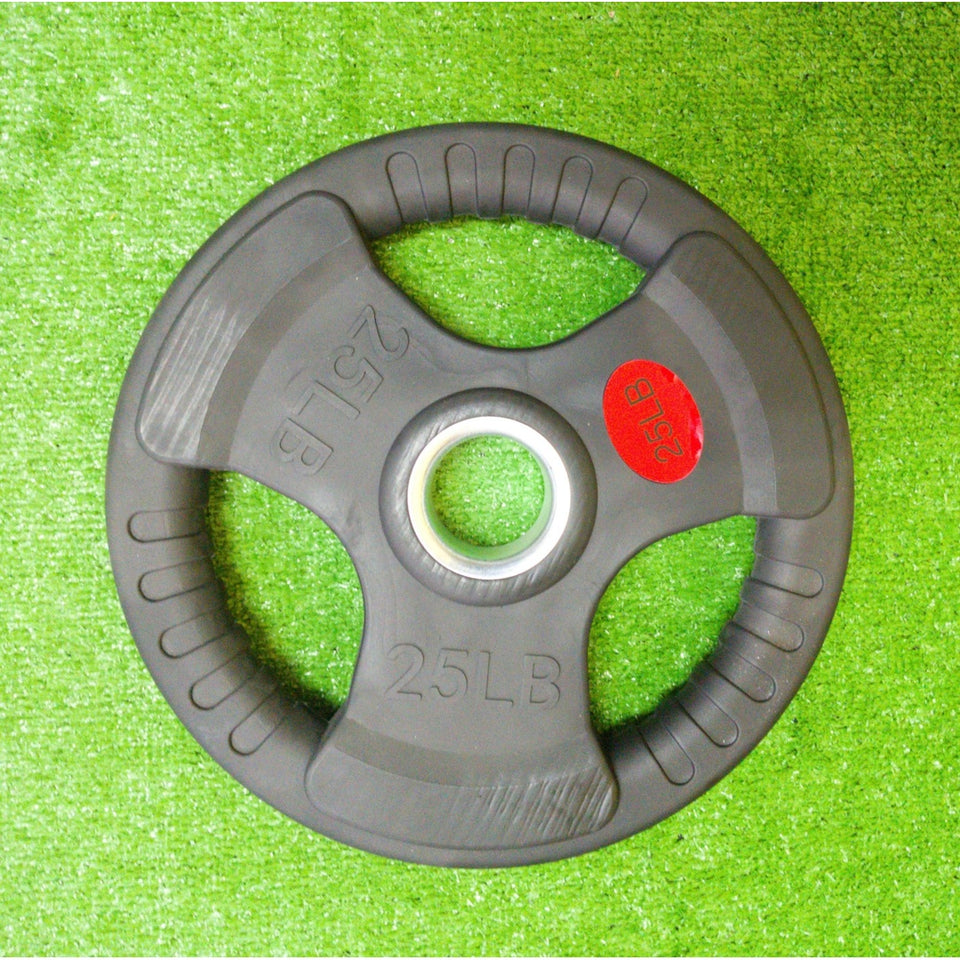 discos_de_tres_agarres_por_pares_foto_real_25lb_mma_equipamientos_costa_rica