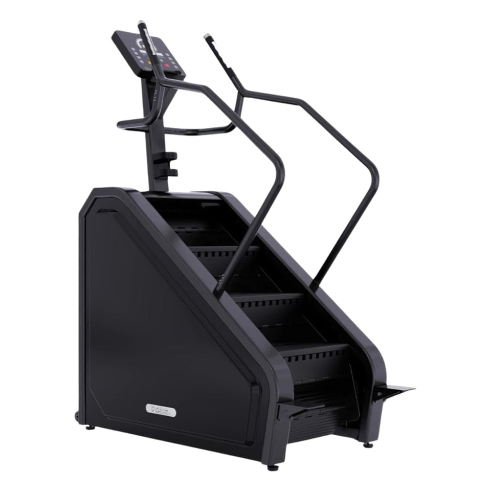 Escaladora DHZ A4004 Stairclimber negra