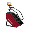 Escaladora SC02T Stair Master Mirror Screen MBH roja