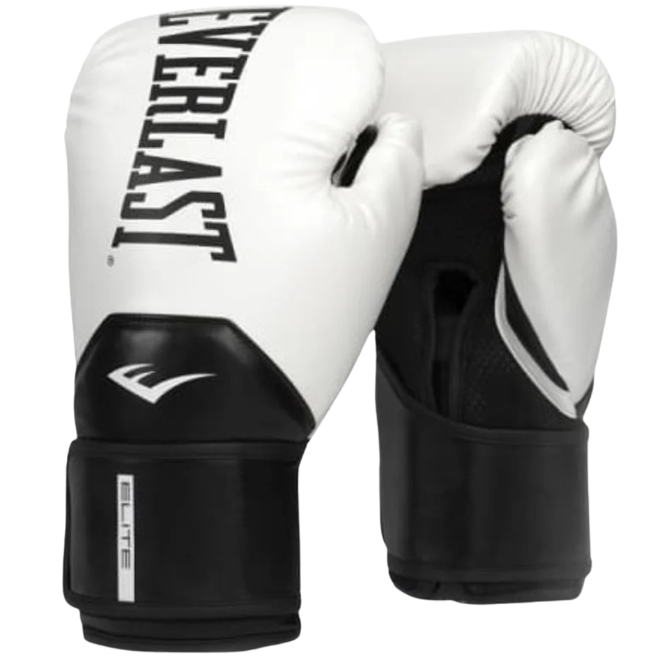 guantes_de_boxeo_everlast_elite_2_mma_equipamientos_costa_rica_blanco_con_negro