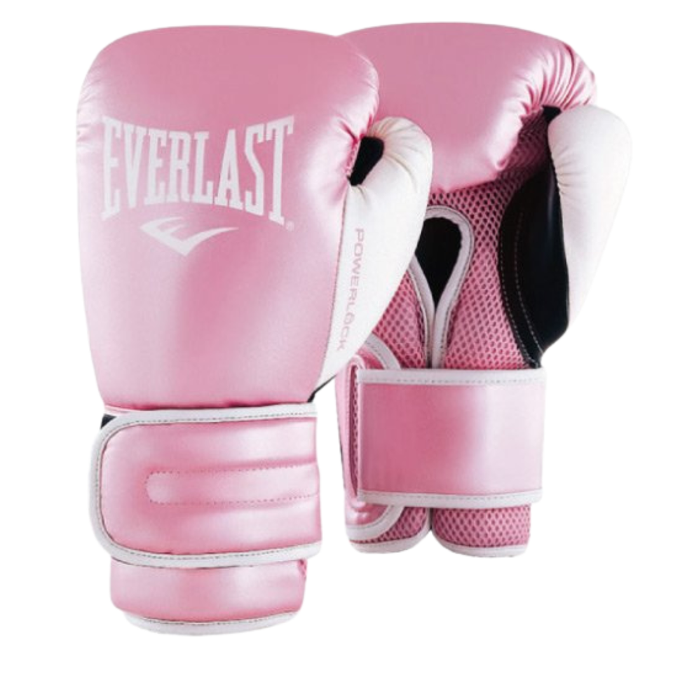 guantes_everlast_powerlock_2_rosado_blanco_mma_equipamientos_costa_rica