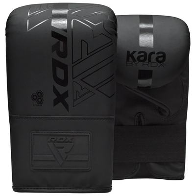 Guanteletas RDX F6 Kara 4 oz