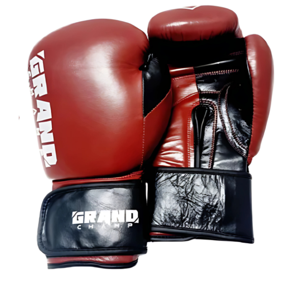 guantes_grand_champ_cuero_rojo_mma_equipamientos_costa_rica