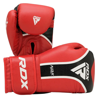 Guantes de Boxeo RDX Aura Plus T-17