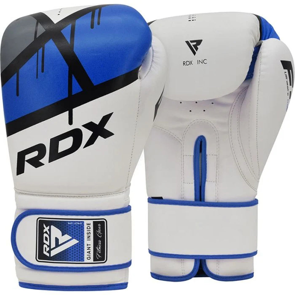 guantes_rdx_f7_ego_blanco_azul_mma_equipamientos_costa_rica
