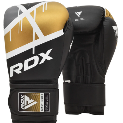 Guantes de Boxeo RDX F7 Ego