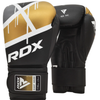 Guantes de boxeo RDX F7 Ego - MMA Equipamientos Costa Rica