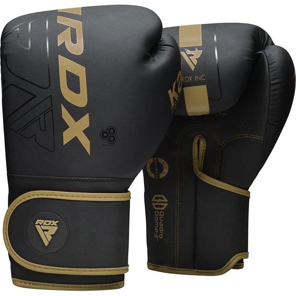 guantes_rdx_kara_f6_dorado_mma_equipamientos_costa_rica