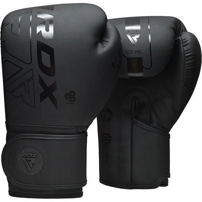 Guantes de Boxeo RDX F6 Kara