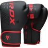 guantes_rdx_kara_f6_rojo_mma_equipamientos_costa_rica