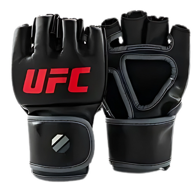 Guantes UFC de MMA 5 oz