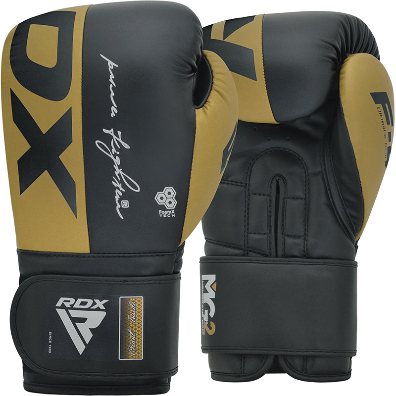 guantes_rdx_f4_mma_equipamientos_costa_rica_dorado_real