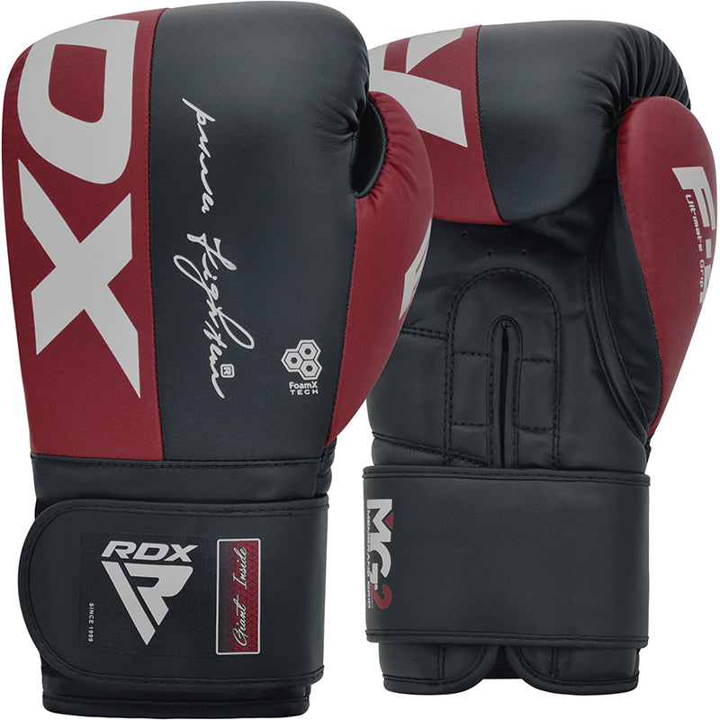 guantes_rdx_f4_mma_equipamientos_costa_rica_maroon_real