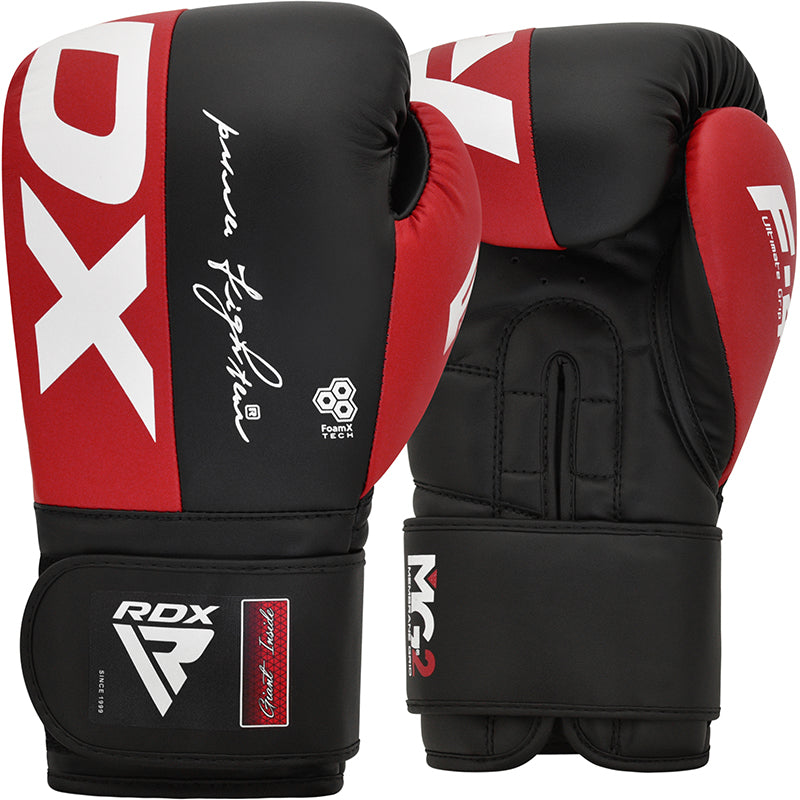 guantes_rdx_f4_mma_equipamientos_costa_rica_rojo_real