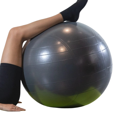 Stability Ball 55 Cms PVC 450KG