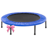 🤸‍♀️ Trampolín Alto Tránsito MD Buddy | MMA Equipamientos CR