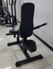 impulse_ifp1706_biceps_triceps_mma_equipamientos_costa_rica_frontal_real