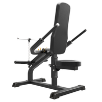 Máquina Bíceps / Tríceps Impulse IFP1706