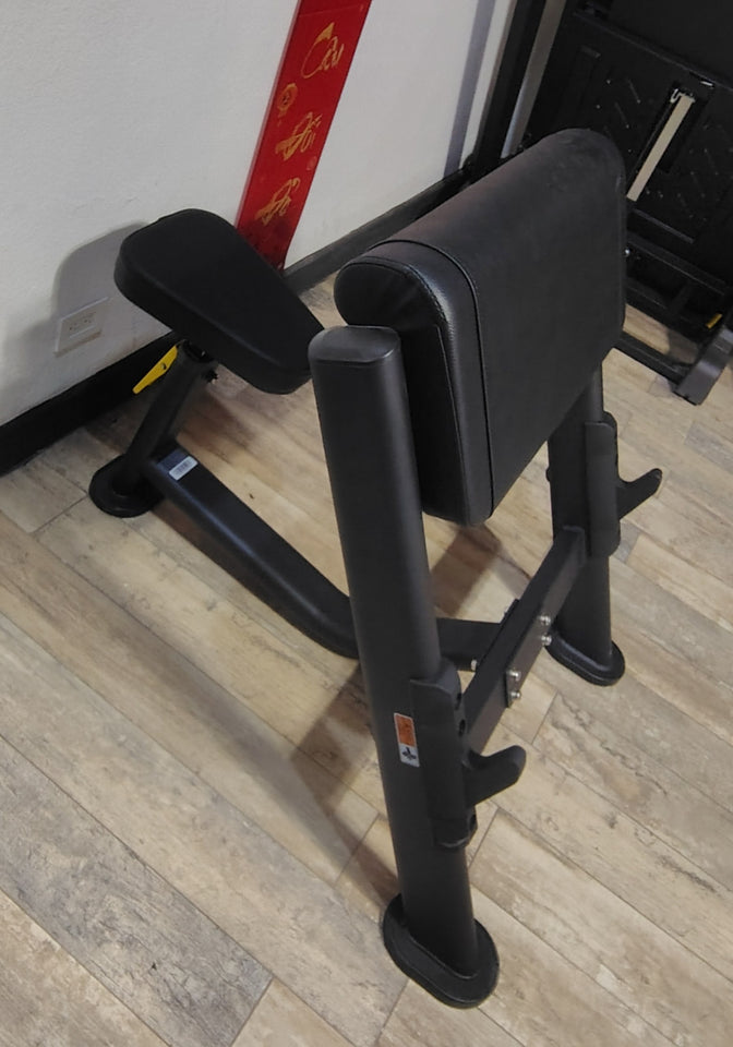 Banco Scott Impulse ITF8501 vista lateral
