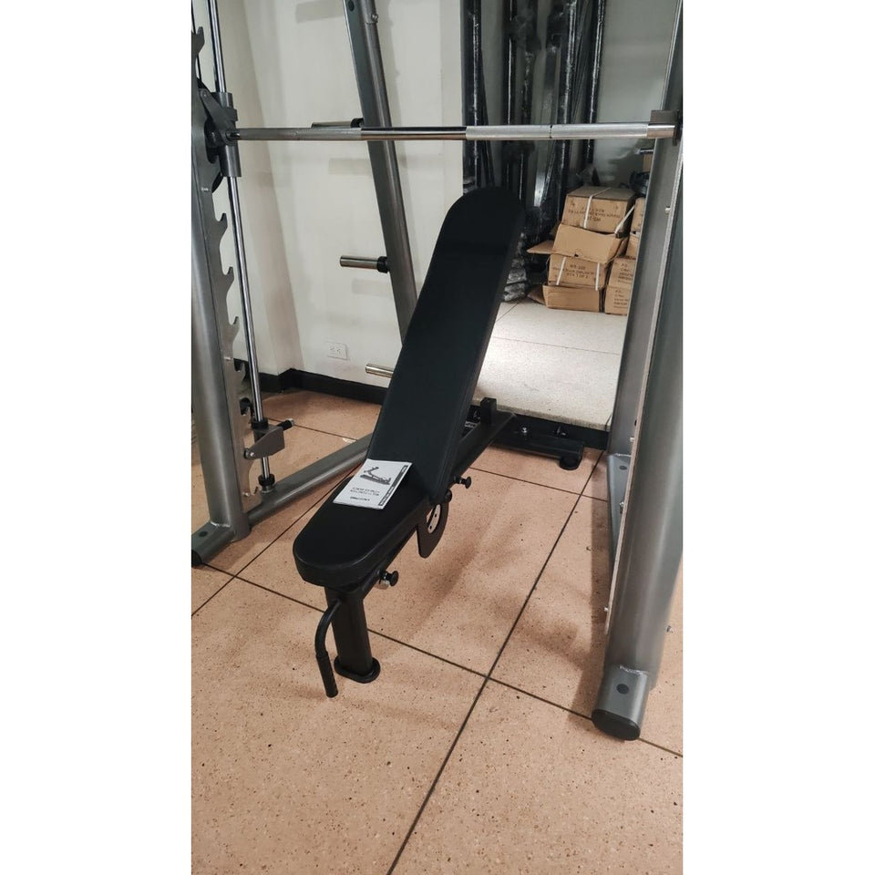 banca_ajustable_livepro_lp6061bk_foto_real_frontal_mma_equipamientos_costa_rica