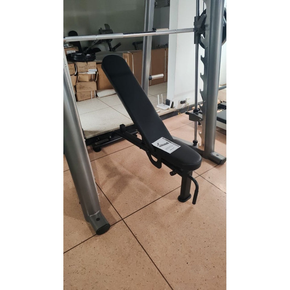 banca_ajustable_livepro_lp6061bk_foto_real_lateral_mma_equipamientos_costa_rica