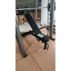 banca_ajustable_livepro_lp6061bk_foto_real_lateral_mma_equipamientos_costa_rica