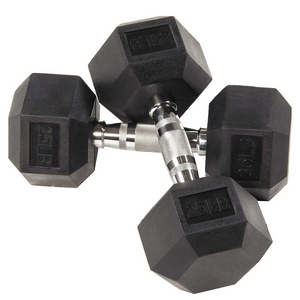 mancuernas_25_libras_hexagonales_mma_equipamientos_costa_rica