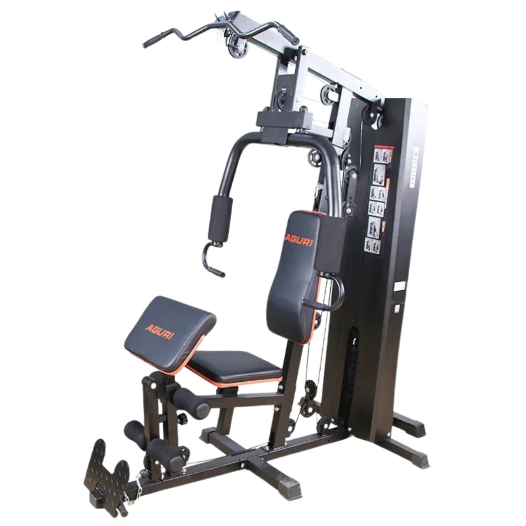 Home Gym AGG-402