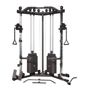 GRY03 CrossOver/Functional Trainer