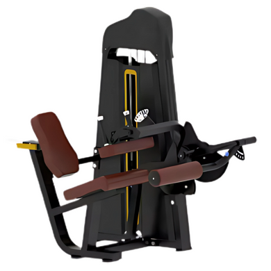 Máquina Dual Flexión y Extensión de Piernas TB25