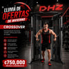 oferta_crossover_mma_equipamientos_costa_rica