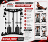 oferta_crossover_esquinero_functional_trainer_mma_equipamientos_costa_rica