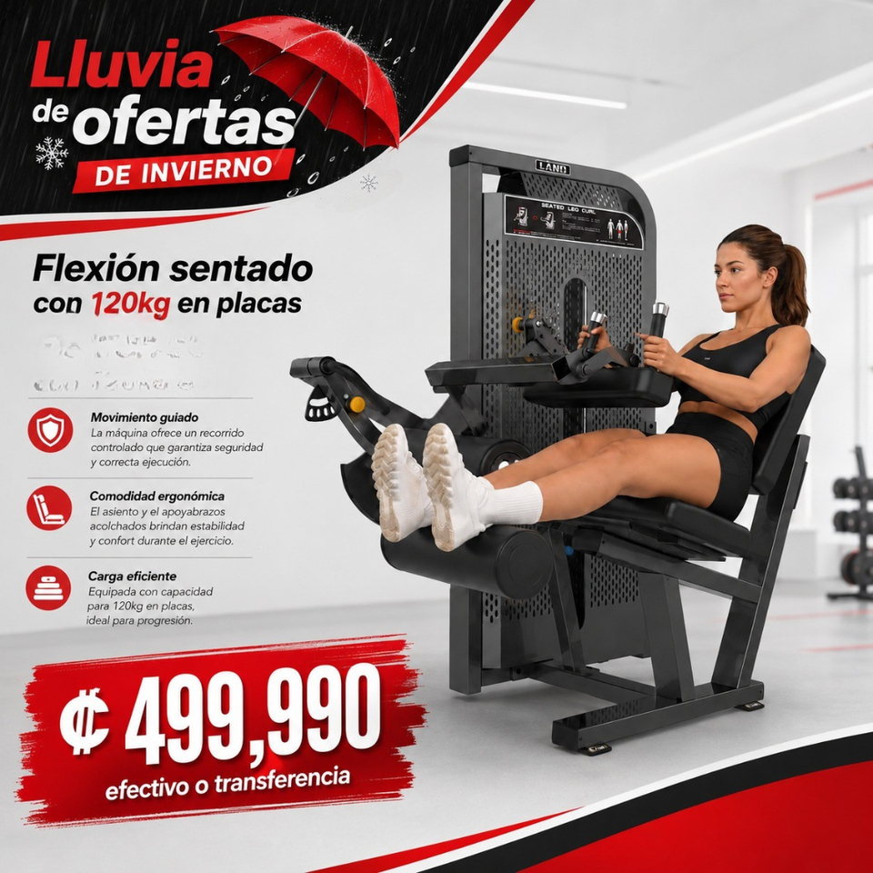 oferta_flexion_sentado_120kg_mma_equipamientos_costa_rica