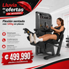 oferta_flexion_sentado_120kg_mma_equipamientos_costa_rica