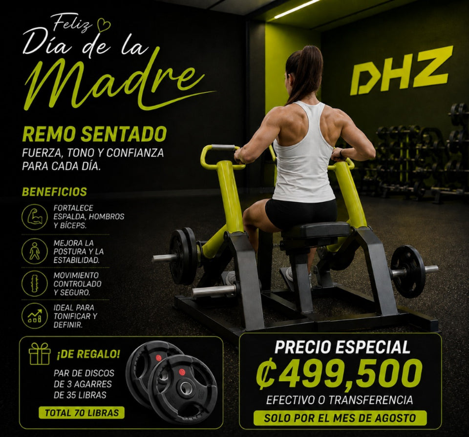 oferta_remo_sentado_dhz_mma_equipamientos_costa_rica