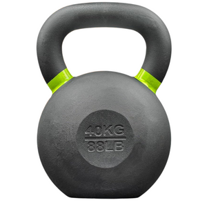 Pesa Rusa de Hierro 40kg