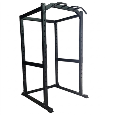 Power Rack con Dominadas Multiagarre