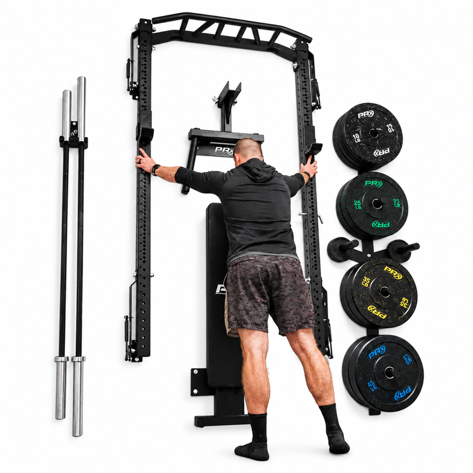 power_rack_pared_plegable_negro_mma_equipamientos_costa_rica