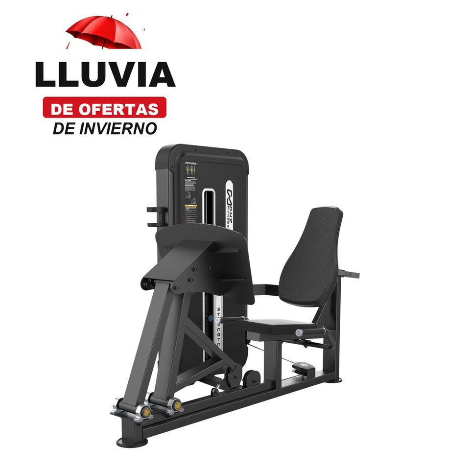 Prensa de Piernas DHZ U3003A - Lluvia de Ofertas de Invierno