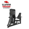 Prensa de Piernas DHZ U3003A - Lluvia de Ofertas de Invierno