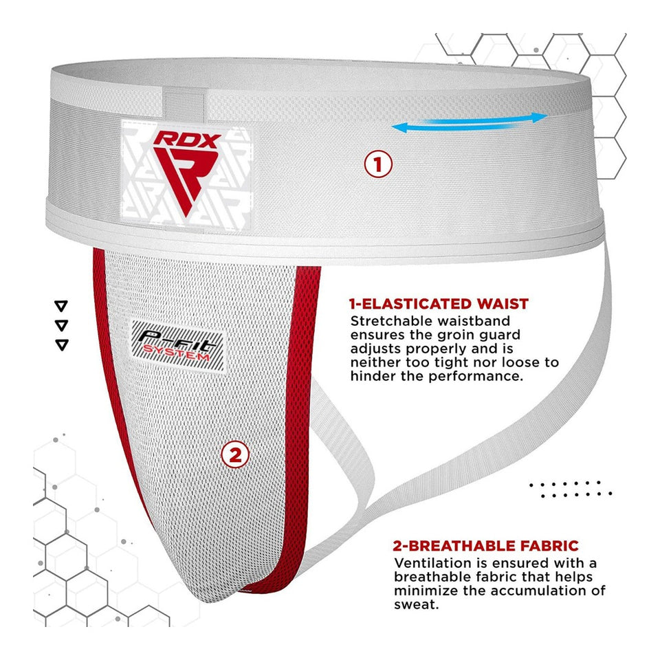 protector_genital_rdx_h1_blanco_con_rojo_mma_equipamientos_costa_rica_pretina_elastica