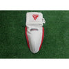 protector_genital_rdx_blanco_con_rojo_mma_equipamientos_costa_rica_foto_real