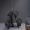 rack_piramide_discos_6_soportes_porta_barra_mma_equipamientos_costa_rica_perspectiva_real