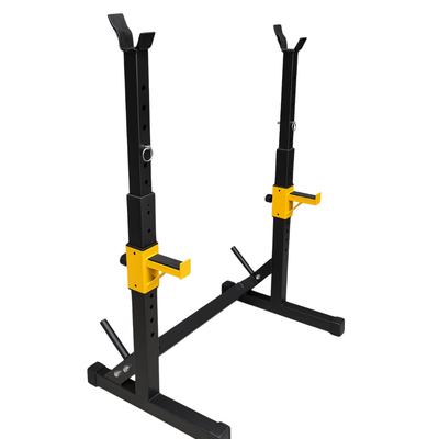 Rack de Sentadillas Ajustable