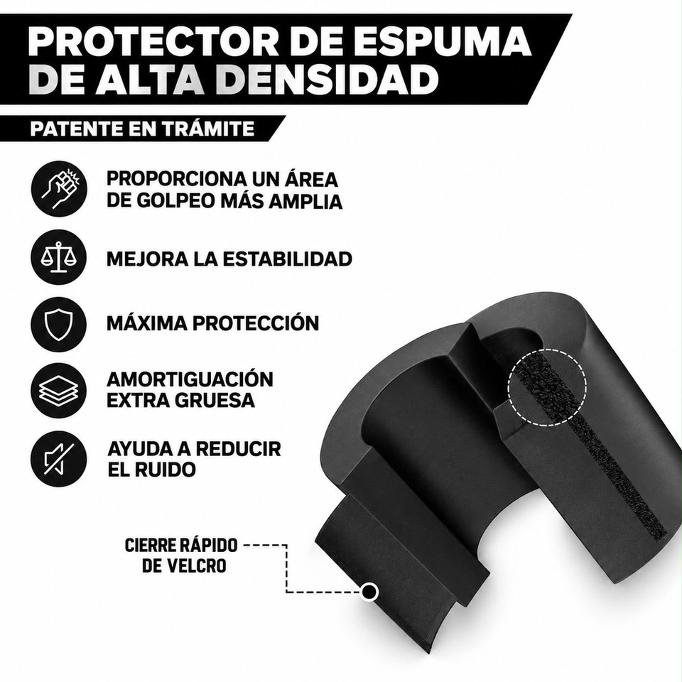 rdx_f9_protector_espuma_mma_equipamientos_costa_rica